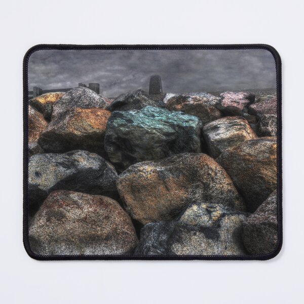 Item preview, The Seawall designed and sold by Wayne King.