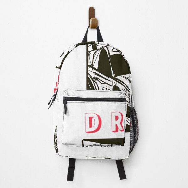 Item preview, JDM Manga Drift Car T-Shirt – Black & White Urban Sketch designed and sold by Law7aty.