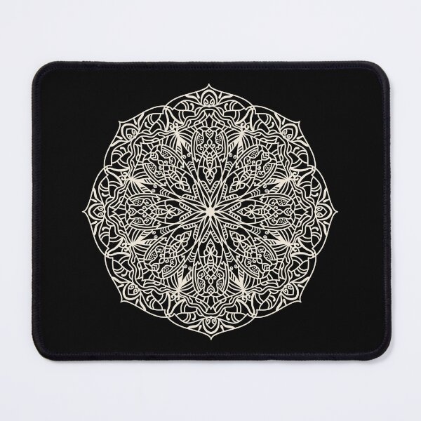 Item preview, SIDEREAL MANDALA designed and sold by WISDOMheartsMX.