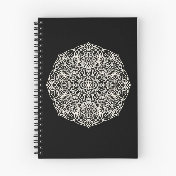 Item preview, SIDEREAL MANDALA designed and sold by WISDOMheartsMX.