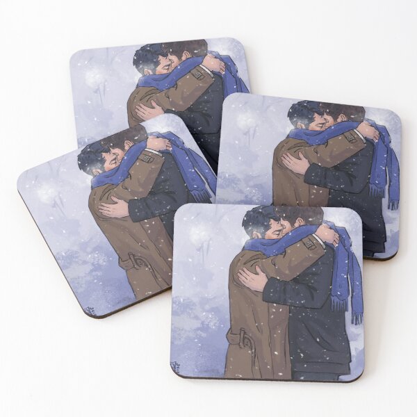 Item preview, Seeking Warmth designed and sold by JackieDeeArt.