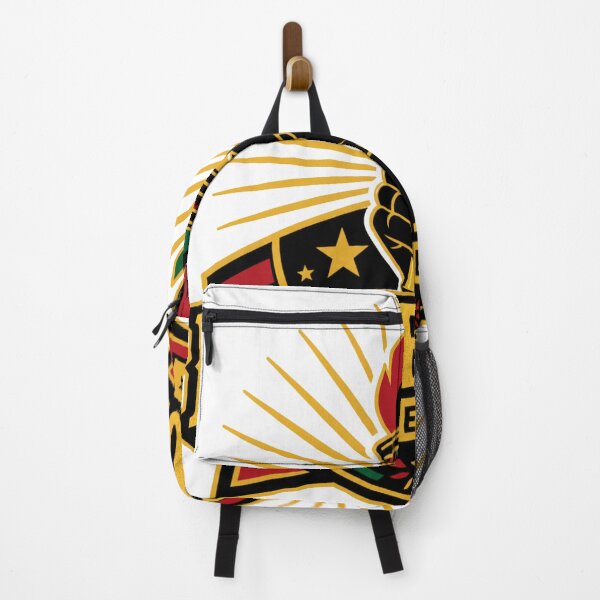 Item preview, Liberation Juneteenth Torch Fist Black Power Art designed and sold by PlushFutura.