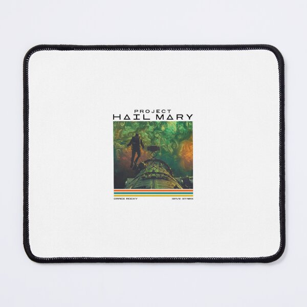 Item preview, Rocky grace save stars, Project Hail Mary Space designed and sold by VortexdagoArt.