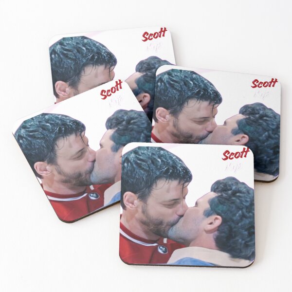 Item preview, ScottKip designed and sold by PurpleReignPodcast.