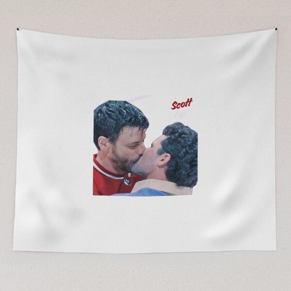Item preview, ScottKip designed and sold by PurpleReignPodcast.