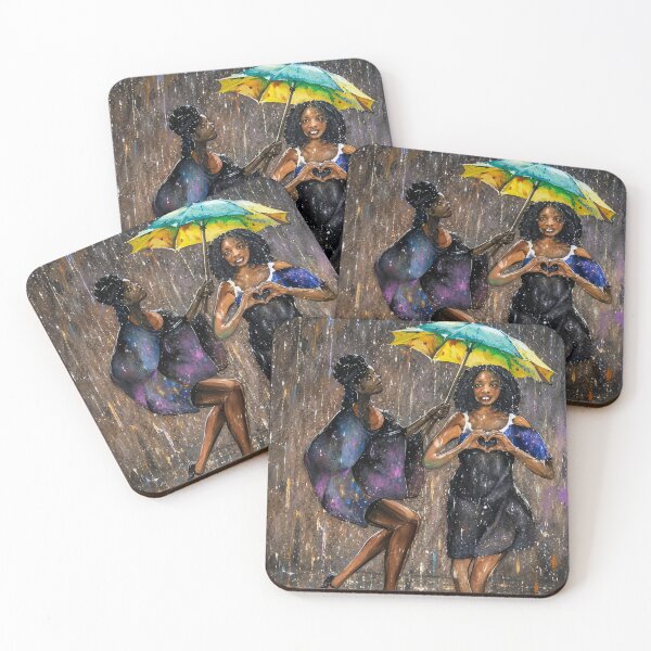 Item preview, Dancing in the Rain designed and sold by Natrual0903.
