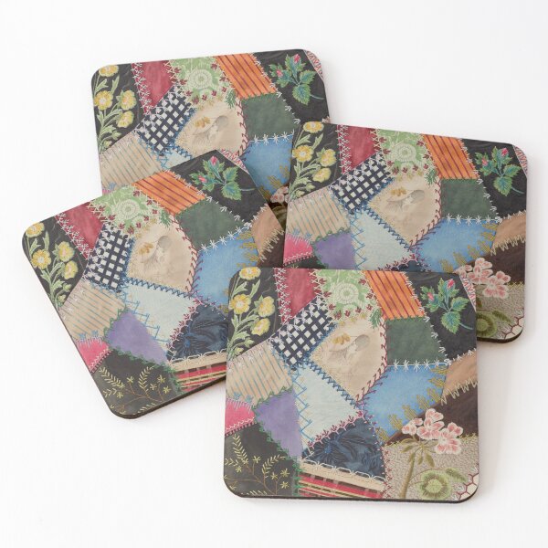 Item preview, THE PEACE QUILT designed and sold by POPVIDEOVAULT STORE.