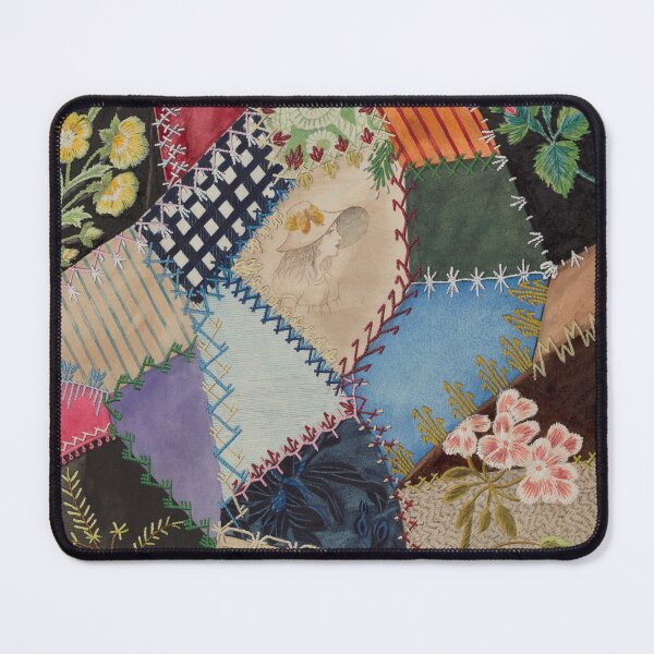 Item preview, THE PEACE QUILT designed and sold by POPVIDEOVAULT STORE.