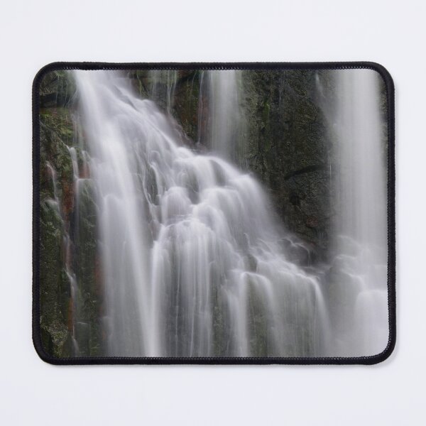 Item preview, Waterflow Falling designed and sold by photosbymia.