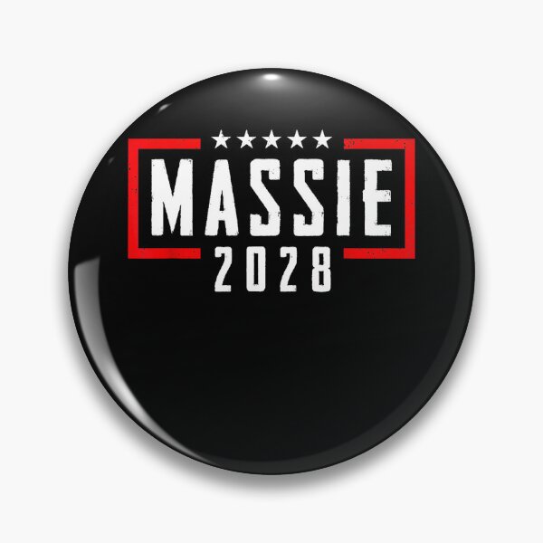 Item preview, hope massie 2028 for president thomas massie 2028 designed and sold by mariazin.