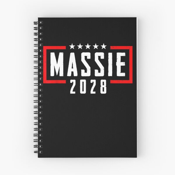 Item preview, hope massie 2028 for president thomas massie 2028 designed and sold by mariazin.