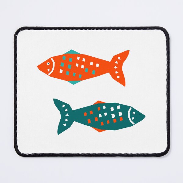 Item preview, Fishes designed and sold by ANVivid.