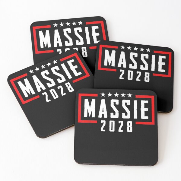 Item preview, hope massie 2028 for president thomas massie 2028 designed and sold by mariazin.