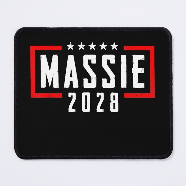 Item preview, hope massie 2028 for president thomas massie 2028 designed and sold by mariazin.