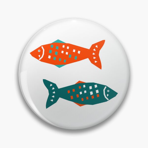 Item preview, Fishes designed and sold by ANVivid.