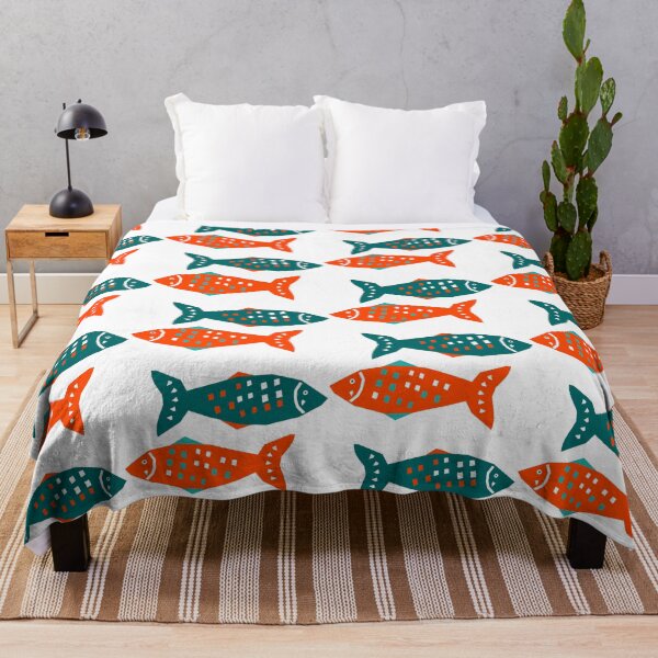 Item preview, Fishes designed and sold by ANVivid.