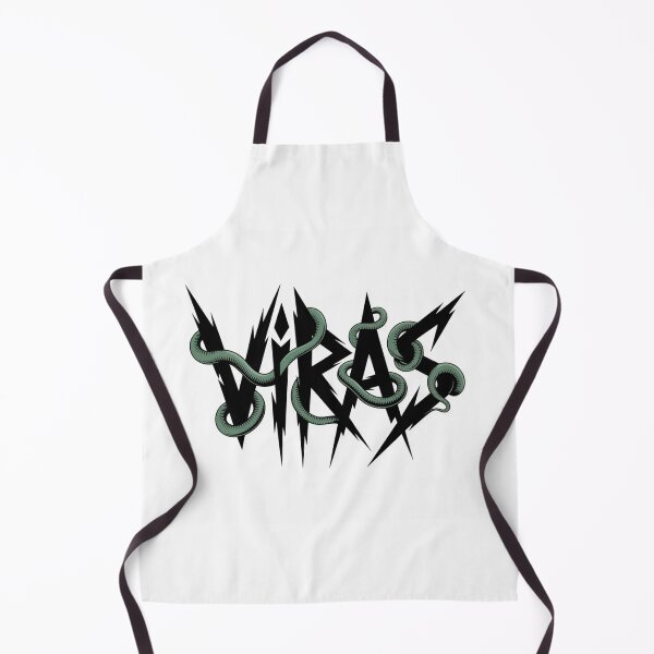 Item preview, Viras designed and sold by BrutaEstampa.