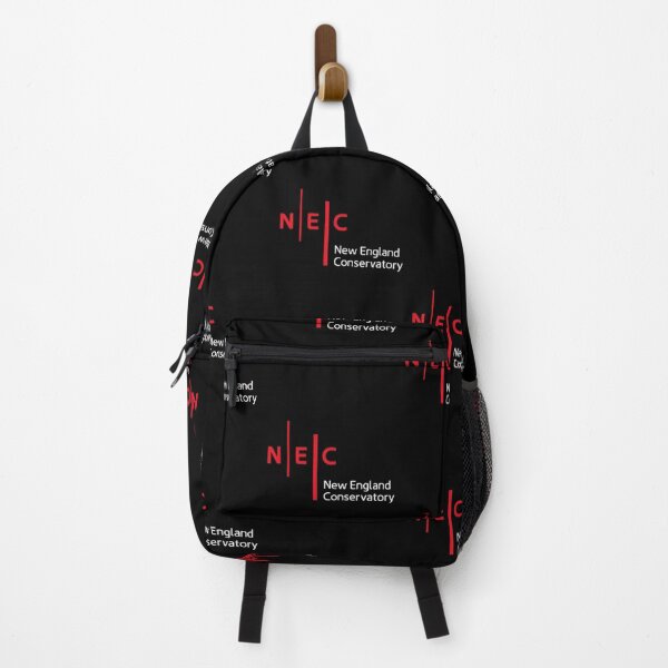 Item preview, Nec New England Conservatory designed and sold by BLVDCOLLEGE.