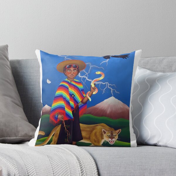 Item preview, Pachamama designed and sold by TDRSANE.