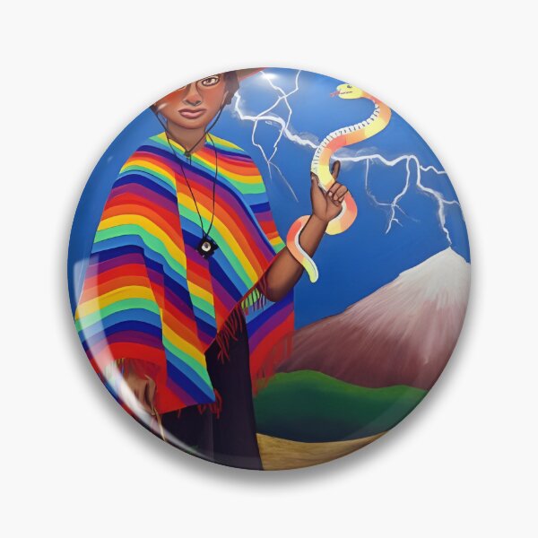 Item preview, Pachamama designed and sold by TDRSANE.