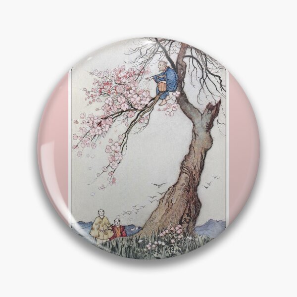 Item preview, Hanasaka Jiijii designed and sold by hec60504.