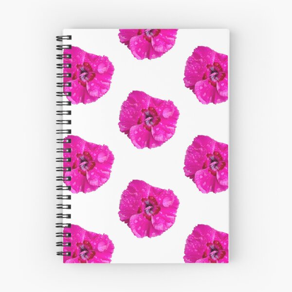 Item preview, China Pink Dianthus designed and sold by WINGSofWONDER.