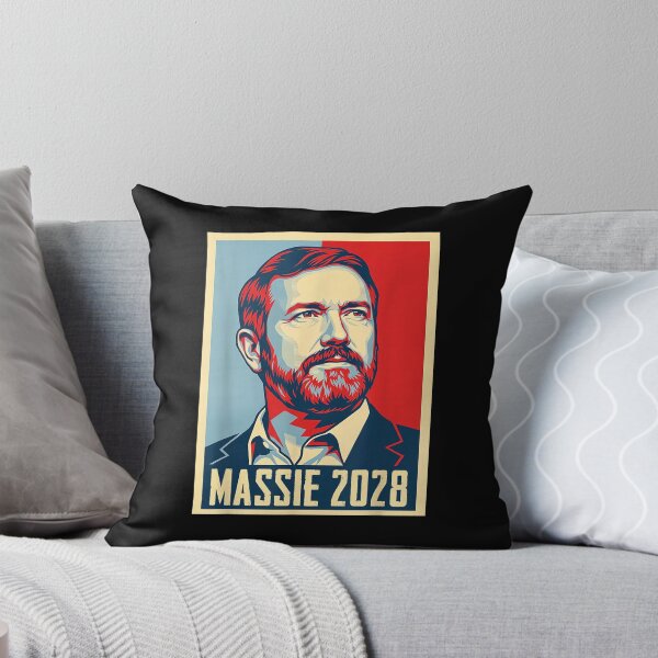 Item preview, hope massie 2028 for president thomas massie 2028 designed and sold by mariazin.