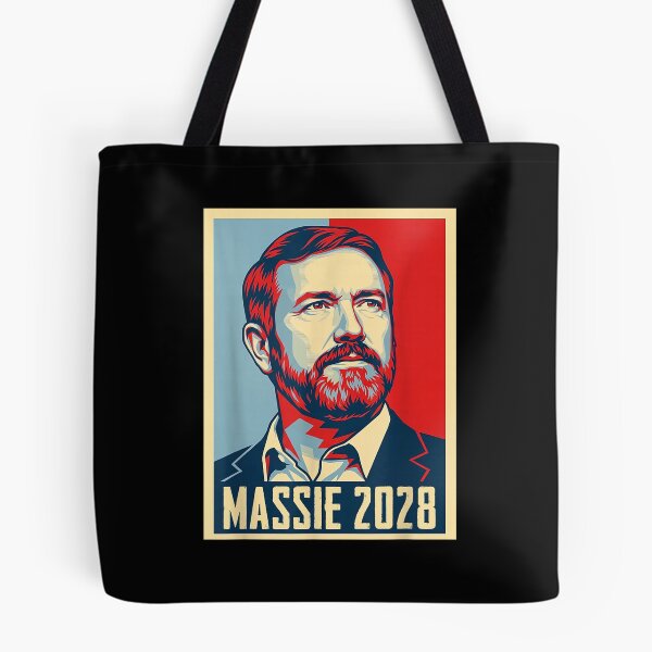 Item preview, hope massie 2028 for president thomas massie 2028 designed and sold by mariazin.
