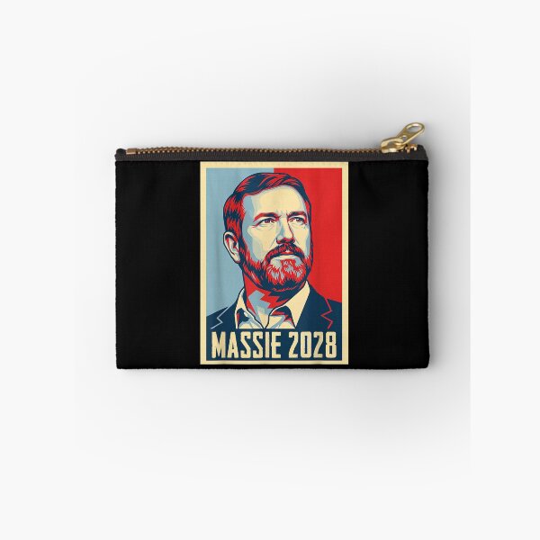 Item preview, hope massie 2028 for president thomas massie 2028 designed and sold by mariazin.