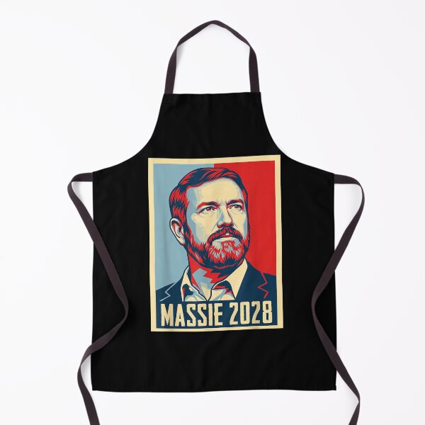 Item preview, hope massie 2028 for president thomas massie 2028 designed and sold by mariazin.