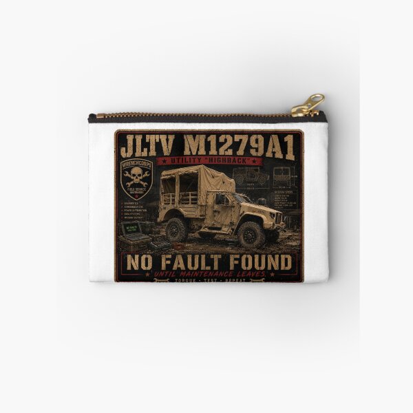 Item preview, Oshkosh [JLTV] - M1279A1 UTL 'Highback' designed and sold by WrenchCorps.