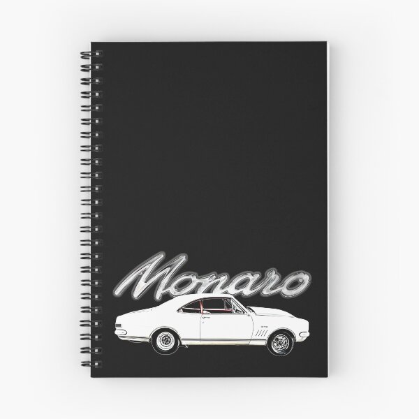 Item preview, Monaro designed and sold by Xposed.