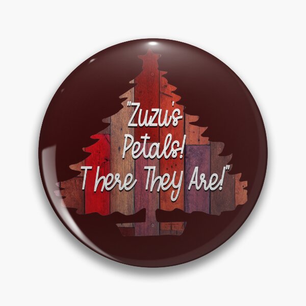 Item preview, Zuzu's Petals Tree designed and sold by Normbot2000.