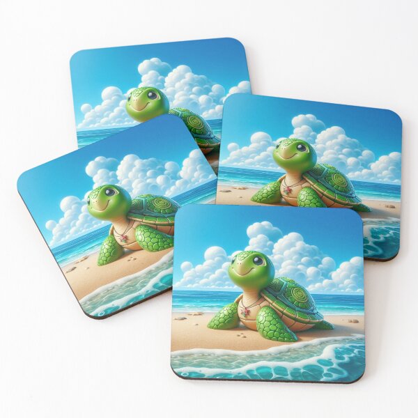 Item preview, PROUD TURTLE designed and sold by WyckedLynn.