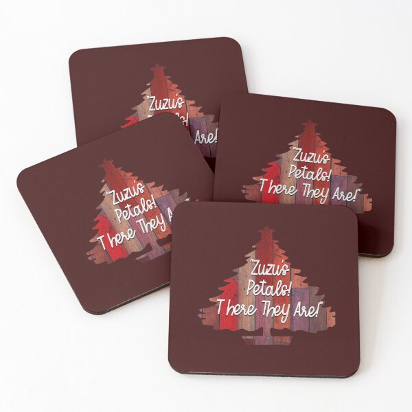 Item preview, Zuzu's Petals Tree designed and sold by Normbot2000.