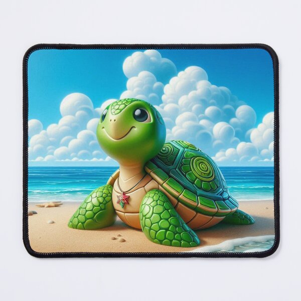 Item preview, PROUD TURTLE designed and sold by WyckedLynn.