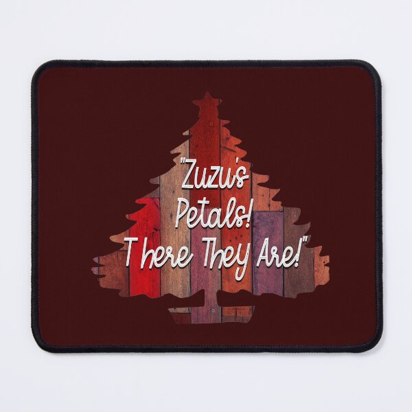 Item preview, Zuzu's Petals Tree designed and sold by Normbot2000.