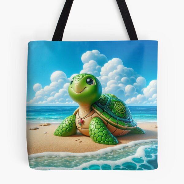 Item preview, PROUD TURTLE designed and sold by WyckedLynn.