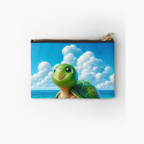 Item preview, PROUD TURTLE designed and sold by WyckedLynn.