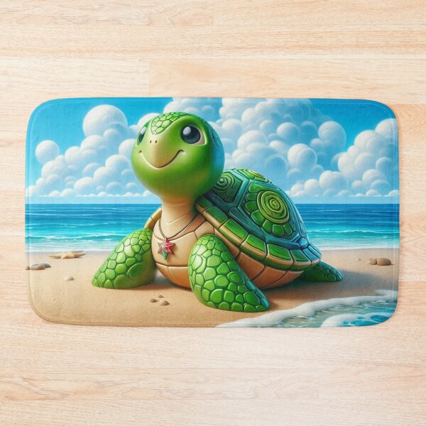 Item preview, PROUD TURTLE designed and sold by WyckedLynn.