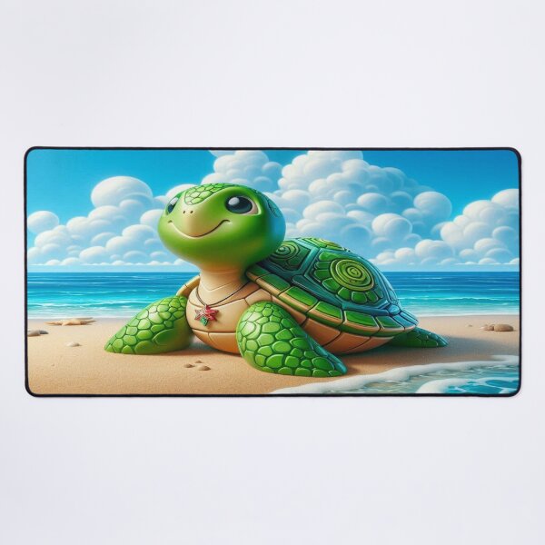 Item preview, PROUD TURTLE designed and sold by WyckedLynn.
