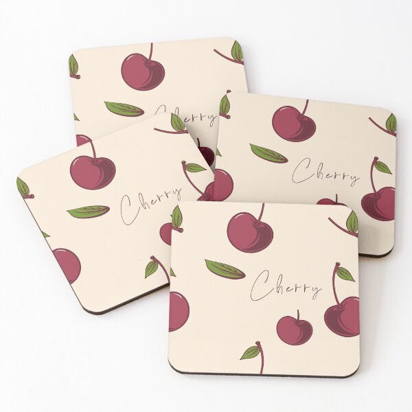 Item preview, Cherry designed and sold by ANVivid.