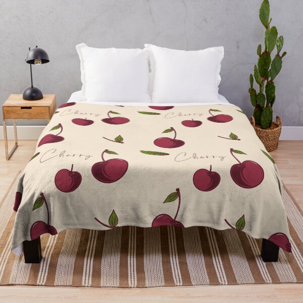 Item preview, Cherry designed and sold by ANVivid.