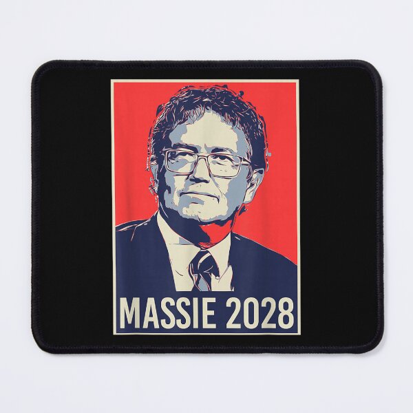 Item preview, hope massie 2028 for president thomas massie 2028 designed and sold by mariazin.