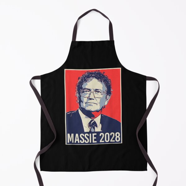 Item preview, hope massie 2028 for president thomas massie 2028 designed and sold by mariazin.