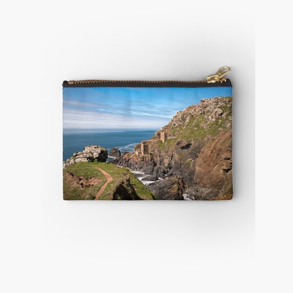 Item preview, Botallack mine St Just designed and sold by eddiej.
