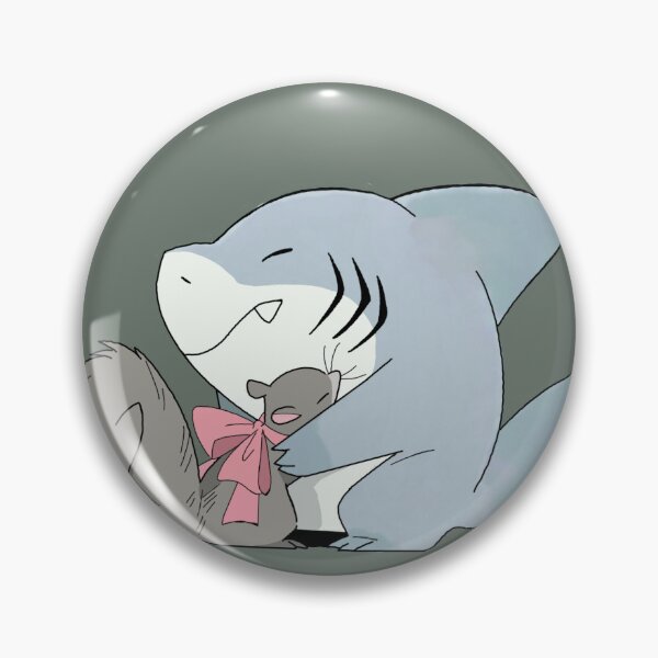 Item preview, Jeff’s new friend designed and sold by DelaneyGrace28.