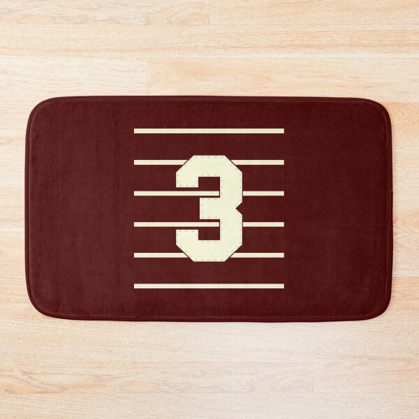 Item preview, George Bailey's Football Jersey designed and sold by Normbot2000.