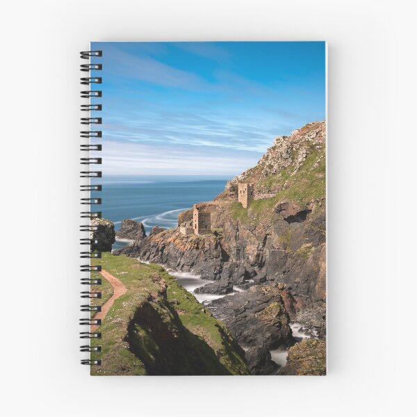 Item preview, Botallack mine St Just designed and sold by eddiej.
