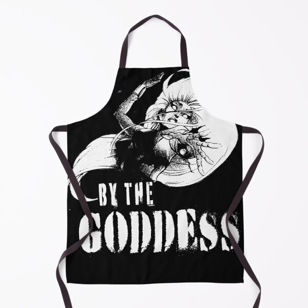 Item preview, Storm Goddess designed and sold by scottiedanger.